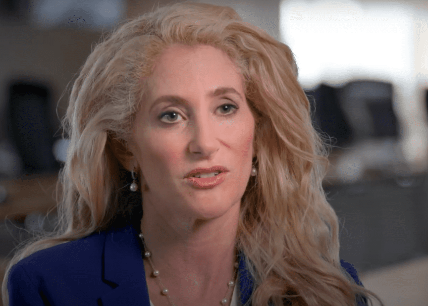 Betsy Berns Korn Net worth and biography